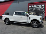 Used 2018 Ford F350 Lariat image 3