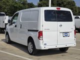 Used 2020 Nissan NV200 SV w/ Sliding Glass Door Package image 5