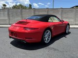 Used 2015 Porsche 911 Carrera image 3