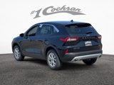 New 2025 Ford Escape Active image 4