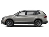 New 2024 Volkswagen Tiguan SE image 3