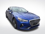 Used 2019 Genesis G70 3.3T Advanced image 3