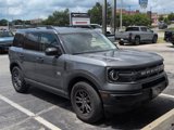 Used 2022 Ford Bronco Sport Big Bend w/ Convenience Package image 2