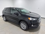 Used 2022 Ford Edge SEL w/ Convenience Package image 3