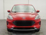Used 2021 Ford Escape SE w/ Convenience Package image 2