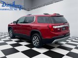 Used 2023 GMC Acadia SLT image 3