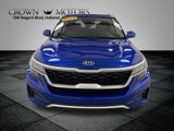 Used 2021 Kia Seltos S image 2