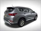 Used 2019 Hyundai Santa Fe SE image 3