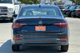 Certified 2024 Volkswagen Jetta Sport image 5