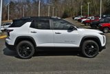 New 2025 Chevrolet Equinox LT w/ Midnight Edition image 6