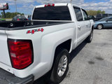 Used 2016 Chevrolet Silverado 1500 LT w/ All Star Edition image 5