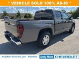 Used 2008 Chevrolet Colorado LT image 4