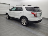 Used 2015 Ford Explorer XLT w/ Equipment Group 201B image 3