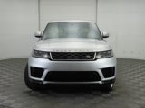 Used 2019 Land Rover Range Rover Sport HSE image 2