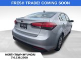 Used 2017 Kia Forte LX image 4