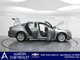 Used 2024 Chevrolet Malibu LT image 3