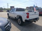 Used 2023 Chevrolet Silverado 2500 Custom w/ Custom Convenience Package image 5