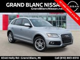 Used 2016 Audi Q5 2.0T Premium Plus image 1