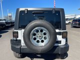 Used 2011 Jeep Wrangler Unlimited Rubicon w/ Dual Top Group image 4