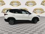 Used 2021 Kia Seltos S image 4