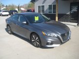 Used 2020 Nissan Altima 2.5 SL image 2