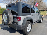 Used 2015 Jeep Wrangler Unlimited Sport w/ Quick Order Package 24S image 3