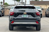 Certified 2024 Chevrolet Trax LT image 5