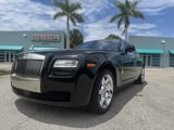 Used 2011 Rolls-Royce Ghost image 2