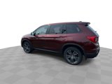Used 2019 Honda Passport EX-L image 5