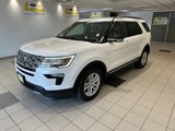Used 2018 Ford Explorer XLT w/ Equipment Group 202A image 2