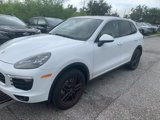 Used 2016 Porsche Cayenne image 2