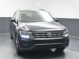 Used 2020 Volkswagen Tiguan SE image 2