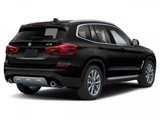 Used 2021 BMW X3 xDrive30i w/ M Sport Package image 2