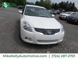 Used 2012 Nissan Altima 3.5 SR w/ Sport Pkg image 2