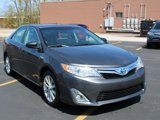 Used 2012 Toyota Camry XLE image 4