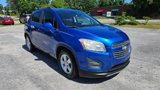 Used 2016 Chevrolet Trax LT image 5