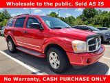 Used 2004 Dodge Durango Limited image 2