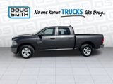 Used 2023 RAM 1500 Classic SLT w/ Trailer & Traction Group image 2