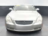 Used 2003 Lexus SC 430 Convertible image 2