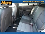 New 2025 Chevrolet Trax LT w/ Driver Confidence Package image 5