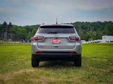 Used 2019 Jeep Compass Latitude w/ Cold Weather Group image 5