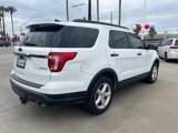 Used 2018 Ford Explorer FWD image 4