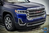 Used 2023 GMC Acadia SLE w/ Driver Convenience Package image 2