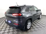 Used 2015 Jeep Cherokee Latitude w/ Cold Weather Group image 5