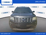 Used 2016 Ford Explorer XLT w/ Equipment Group 202A image 2