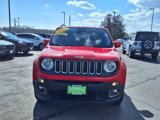 Used 2016 Jeep Renegade Latitude image 2