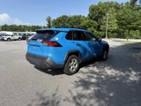 Used 2020 Toyota RAV4 XLE image 5