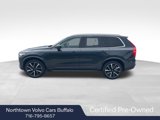 Certified 2022 Volvo XC90 T6 Momentum w/ Climate Package image 2