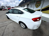 Used 2016 Chevrolet Cruze LT w/ Convenience Package image 4