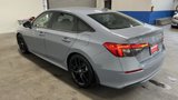 Used 2022 Honda Civic Sport image 5